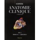 Anatomie clinique Tome 3 Thorax Abdomen