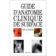 Guide d'anatomie clinique de surface