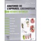 Anatomie de l'appareil locomoteur Tome 1 Membre inférieur 2ème Edition