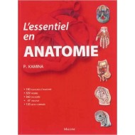 L'essentiel en anatomie