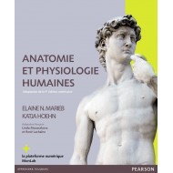 Anatomie et physiologie humaines Marieb