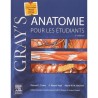 Gray's Anatomie pour les étudiants