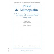 L’âme de l’ostéopathie