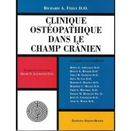 Clinique ostéopathique dans le champ crânien