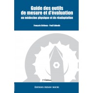 Guide des outils de mesure et d’évaluation en médecine physique et de réadaptation