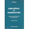 Cando médical et pharmaceutique (4e édition)