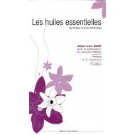 Les huiles essentielles