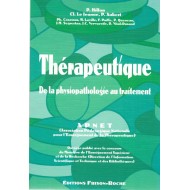 Thérapeutique de la physiopathologie au traitement