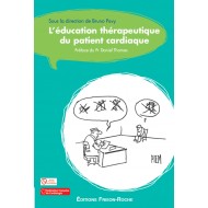 L’éducation thérapeutique du patient cardiaque