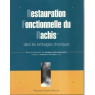 Restauration fonctionnelle du rachis® dans les lombalgies chroniques