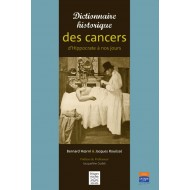 Dictionnaire historique des cancers