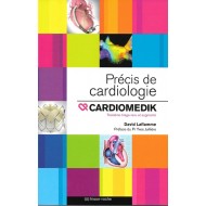PRECIS DE CARDIOLOGIE - CARDIOMEDIK
