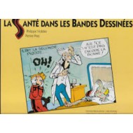 La santé dans les bandes dessinées