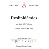 Dyslipidémies