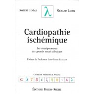 Cardiopathie ischémique