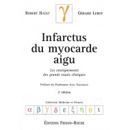Infarctus du myocarde aigu (2e édition)