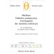 Phlébites, embolies pulmonaires, artériopathie des membres inférieurs