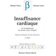 Insuffisance cardiaque (3e édition)