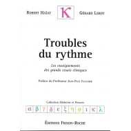 Troubles du rythme