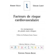 Facteurs de risque cardiovasculaire