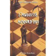 L’angoisse aujourd’hui