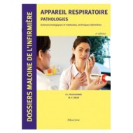 DMI - Appareil respiratoire, 2e éd.