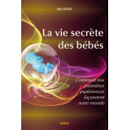 La vie secrète des bébés