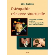 Ostéopathie crânienne structurelle