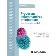 Processus inflammatoires et infectieux