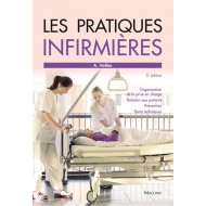 Les pratiques infirmières, 5e éd.
