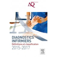 Diagnostics infirmiers 2015-2017