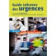 Guide infirmier des urgences