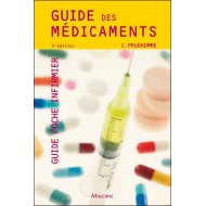 Guide des médicaments, 5e éd