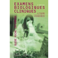 Examens biologiques cliniques, 4e éd.