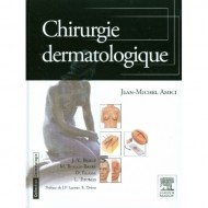 Chirurgie dermatologique