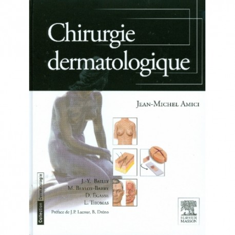 Chirurgie dermatologique