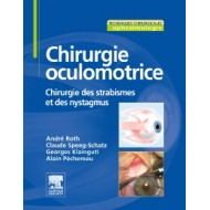 Chirurgie oculomotrice