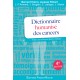 Dictionnaire humanisé des cancers