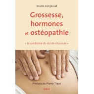 Grossesse hormones et ostéopathie