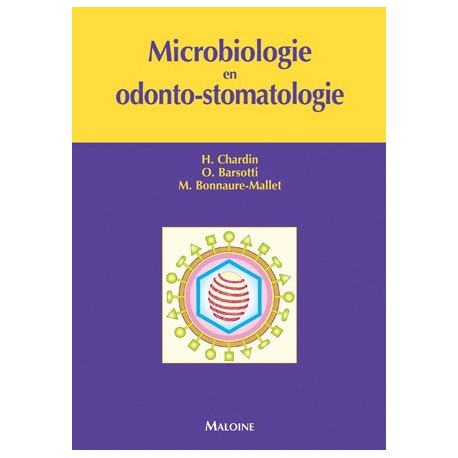 Microbiologie en odonto-stomatologie