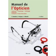 Manuel de l'opticien, 2ème édition
