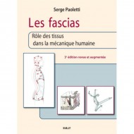Les Fascias : Rôle des tissus dans la mécanique humaine
