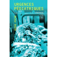 Urgences pédiatriques, 2e éd.