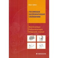 Technique ostéopathique crânienne