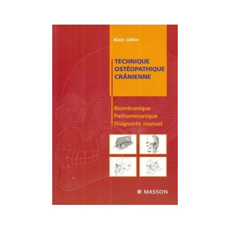 Technique ostéopathique crânienne