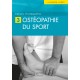 Cahiers d'ostéopathie 3 Ostéopathie du sport