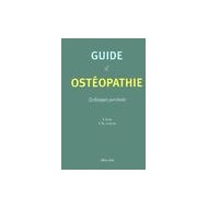 Guide d'ostéopathie: Techniques pariétales