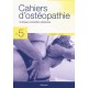 Cahiers d'ostéopathie 5 Techniques structurelles rachidiennes