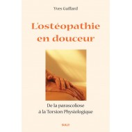 L'ostéopathie en douceur