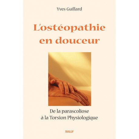 L'ostéopathie en douceur